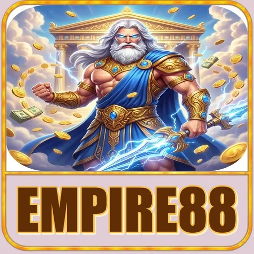 Pratinjau tampilan empire88