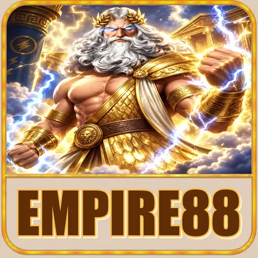 Pratinjau tampilan empire88